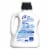 Lysol 0% Bleach Sport Odor Eliminator Laundry Sanitizer Perspective: back
