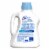 Lysol Laundry Sanitizer 0% Bleach Free and Clear Perspective: back