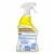 Lysol All Purpose Cleaner Spray Lemon Breeze Perspective: back