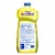 Lysol Clean & Fresh Sparkling Lemon & Sunflower Essence Scent Multi-Surface Cleaner Perspective: back