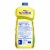 Lysol Clean & Fresh Sparkling Lemon & Sunflower Essence Scent Multi-Surface Cleaner Perspective: back