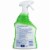 Lysol® Bleach Multi-Purpose Cleaner Perspective: back