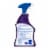 Lysol Mold and Mildew Remover Bathroom Cleaning Spray, Soap Scum and Shine Disinfectant, 32 fl oz Perspective: back