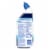 Lysol Power Toilet Bowl Cleaner, Gel Cleaner and Disinfectant, Atlantic Fresh Perspective: back
