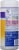 Lysol® Dual Action Citrus Sanitizing Wipes Perspective: back