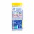 Lysol Multi-Surface Antibacterial Lemon and Lime Blossom Cleaning Disinfectant Wipes Perspective: back