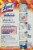 Lysol® Brand New Day™ Click Gel® Automatic Toilet Bowl Cleaner Perspective: back