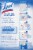 Lysol® Click Gel® Atlantic Fresh Scent Automatic Toilet Bowl Cleaner Perspective: back