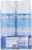 Lysol® Crisp Linen® Scent Disinfectant Spray Value Pack Perspective: back