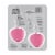 Lysol® Brand New Day™ Mango & Hibiscus Automatic Toilet Cleaner Perspective: back