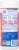 Lysol® Brand New Day Scent Disinfecting Wipes Perspective: back