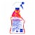 Lysol Brand New Day All Purpose Cleaner Spray Perspective: back