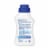 Lysol Brand New Day Laundry Sanitizer 0% Bleach Tropical Escape Perspective: back