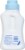 Lysol Free & Clear 0% Bleach Sanitizer Scent Booster Perspective: back