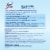 Lysol Multipurpose Cleaner Pet Solution Perspective: back