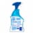 Lysol Cool Spring Breeze Scent Bathroom Cleaner with Hydrogen Peroxide Perspective: back