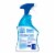 Lysol Hydrogen Peroxide Bathroom Cleaner Perspective: back