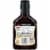 Bull's-Eye Hickory Smoke BBQ Sauce Perspective: back