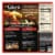 Celeste Sausage Pizza For One Individual Microwavable Frozen Pizza Perspective: back