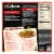 Celeste Original 4 Cheese Pizza For One Individual Microwavable Frozen Pizza Perspective: back