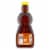 Mrs. Butterworth's Dunkin' Glazed Donut Flavored Pancake Syrup Perspective: back