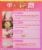 Mrs. Butterworth's® Epic Fruity Pebbles Pancake Mix Kit Perspective: back