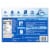 Van De Kamp's Crunchy Breaded 100% Whole Fish Fillets Frozen Perspective: back