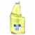 Windex Multi-Surface Citrus-Scented Disinfectant Cleaner Refill Perspective: back