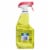 Windex® Citrus Fresh Multi-Surface Disinfectant Cleaner Perspective: back
