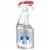Windex® Vinegar Glass Cleaner Perspective: back