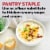 Girl Corn Starch - Non-GMO Project Verified Perspective: back