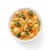 Green Giant Simply Steam Lightly Sauced Broccoli Carrots Cauliflower & Cheese Sauce Perspective: back