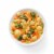 Green Giant Simply Steam Sauced Veggies, Broccoli, Carrots, Cauliflower & Cheese Sauce Perspective: back