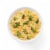 Green Giant Simply Steam Lightly Sauced Cheesy Rice & Broccoli Perspective: back