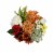 Pumpkin Patch Bouquet Perspective: back