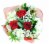 Rhapsody Bouquet Perspective: back