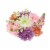 Spring Blossoms Flower Bouquet Perspective: back