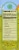 Nature Works Swedish Bitters Dietary Supplement Perspective: back