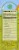 Nature Works Swedish Bitters Dietary Supplement Perspective: back