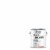 Rust-Oleum® Sure Color® Interior Wall Paint + Primer - Flat White Perspective: back