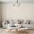 Rust-Oleum® Sure Color® Interior Wall Paint and Primer - Antique White Perspective: back