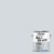 Rust-Oleum® Sure Color® Interior Wall Paint - Dove Gray Perspective: back