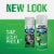 Rust-Oleum® Reflective Finish Clear Spray Paint Perspective: back