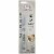 Testors® Craft Metallic Leafing Paint Pen - Silver Perspective: back