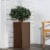 Rust-Oleum® Stops Rust® Multicolor Textured Spray Paint - Autumn Brown Perspective: back