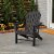Rust-Oleum® Stops Rust® Matte Clear Enamel Spray Paint - Clear Perspective: back