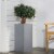 Rust-Oleum® Stops Rust® Hammered Spray Paint - Silver Perspective: back
