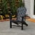 Rust-Oleum Crystal Clear Enamel Spray Paint Perspective: back