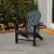 Rust-Oleum® Stops Rust® Crystal Clear Enamel Spray Paint Perspective: back