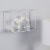 Rust-Oleum® Bright Coat Metallic Finish Spray Paint Perspective: back